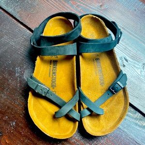 Birkenstock Yara SZ 38